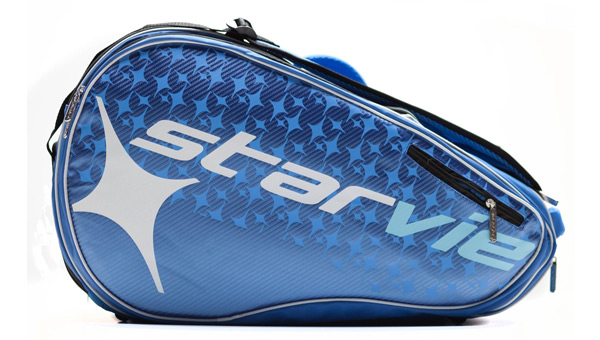 Paletero StarVie Evo Pro Blue 2018