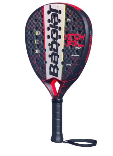 Análisis Babolat Technical Viper 2021