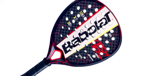 Conoce a fondo la nueva Babolat Technical Viper