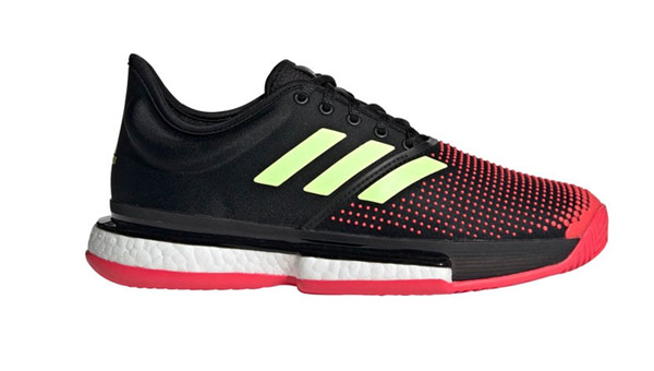 Adidas boost padel sale