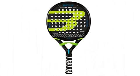 Pádel Ibérico te analiza la K4 Procline de Bullpadel