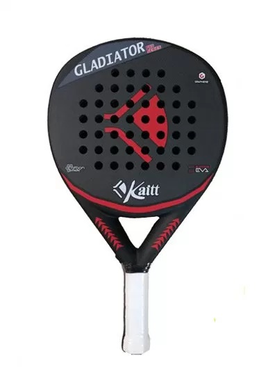 Análisis Kaitt Gladiator 2018