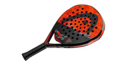 Pádel Ibérico te analiza la HEAD Graphene XT Delta Pro