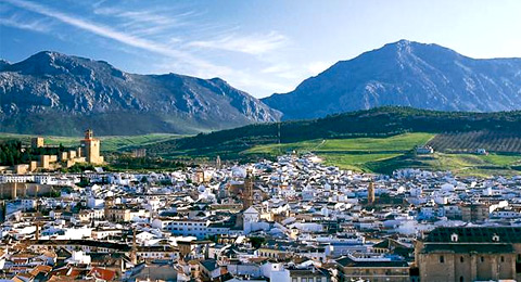 Antequera tiene todo listo para el Cto. de Andalucía Sub-23