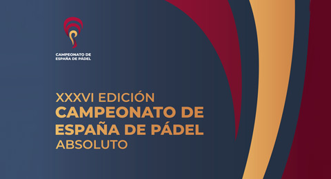 Importante apuesta de la FEP por el Campeonato de España Absoluto