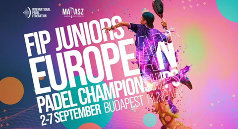 La FIP desvela una de sus incógnitas: el Europeo Junior ya tiene fecha y sede