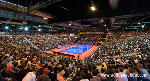 Comunicado oficial: World Padel Tour consolida una apuesta de futuro