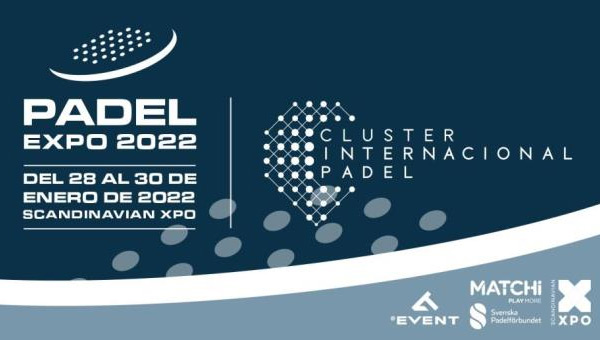 Expo Padel Suecia 2022