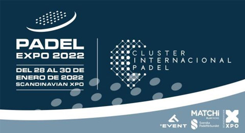 El COVID golpea e impide la celebración de la Padel Expo 2022