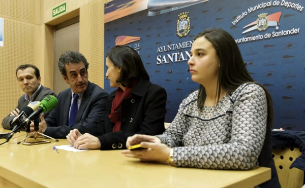 Apoyos ayuntamiento Santander WPT