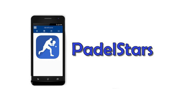 PadelStars APP