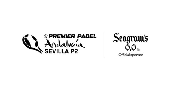 Apuesta Seagrams Premier Padel España