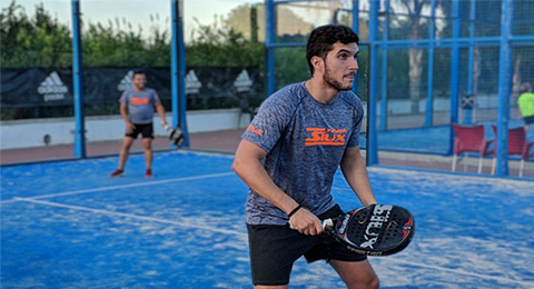 Padel MBA, un curso innovador convertido en el 'Satisfiyer' del pádel