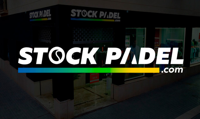 Artículo tienda Stock padel 2023