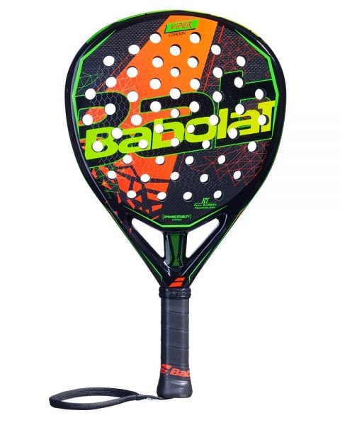 Artículo descuento pala Babolat Black Friday