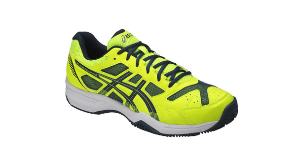 Cuales son las mejores zapatillas de padel ASICS baratas de esta temporada