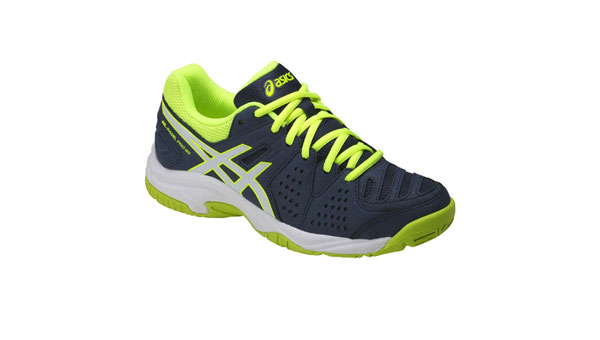 Cuales son las mejores zapatillas de padel ASICS baratas de esta temporada