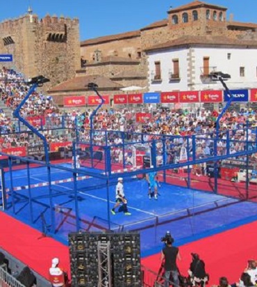 Estrella Damm confirma su divorcio con World Padel Tour