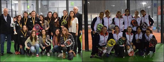 padel