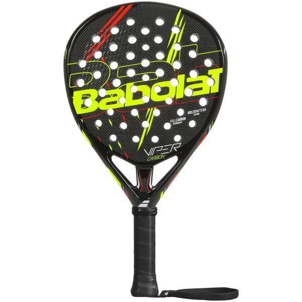 Babolat Viper Carbon 2020 nominada PWPA 2020