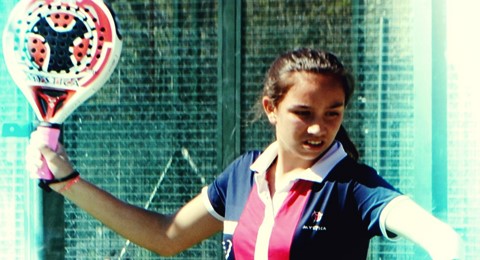 Bea González, toda una ganadora para Mystica