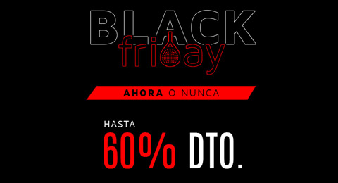 Varlion prepara grandes descuentos para el Black Friday