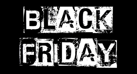 Black Friday 2020: el mejor momento del año para renovar todo tu material deportivo