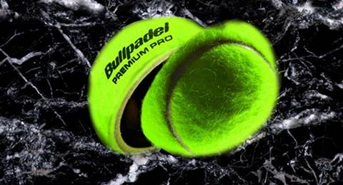 Bullpadel volverá a ser la bola amateur más internacional gracias al IPE