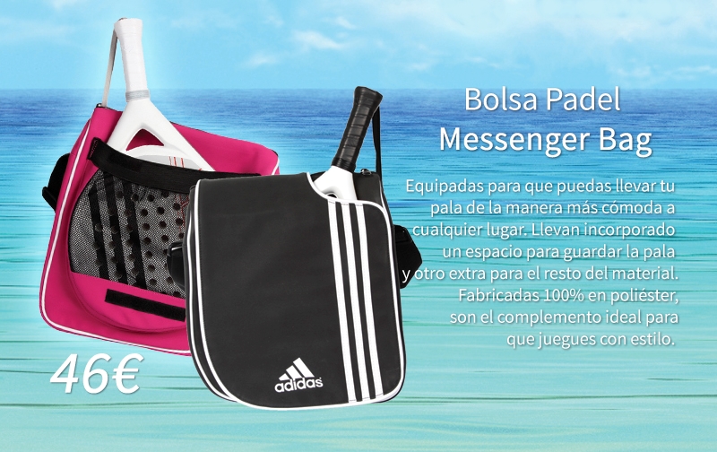 Bolsas Messenger