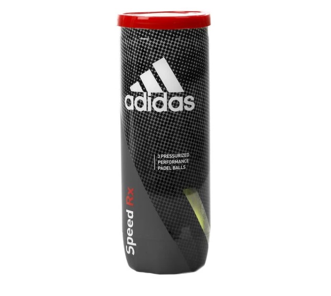 adidas padel Speed RX nominada PWPA 2021