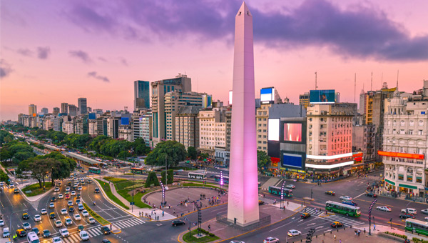 Buenos Aires Padel Master 2019