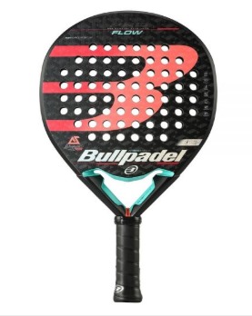 Bullpadel Flow Woman 2020