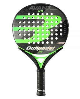 Bullpadel K3 Avant 20