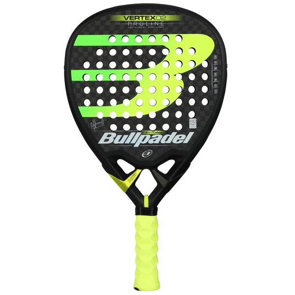 Bullpadel Vertex 2019