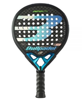 Bullpadel Vertex 2 Control 20