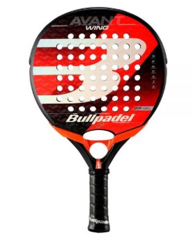 Bullpadel Wing Avant 20