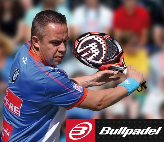 Bullpadel y la internacionalización del pádel