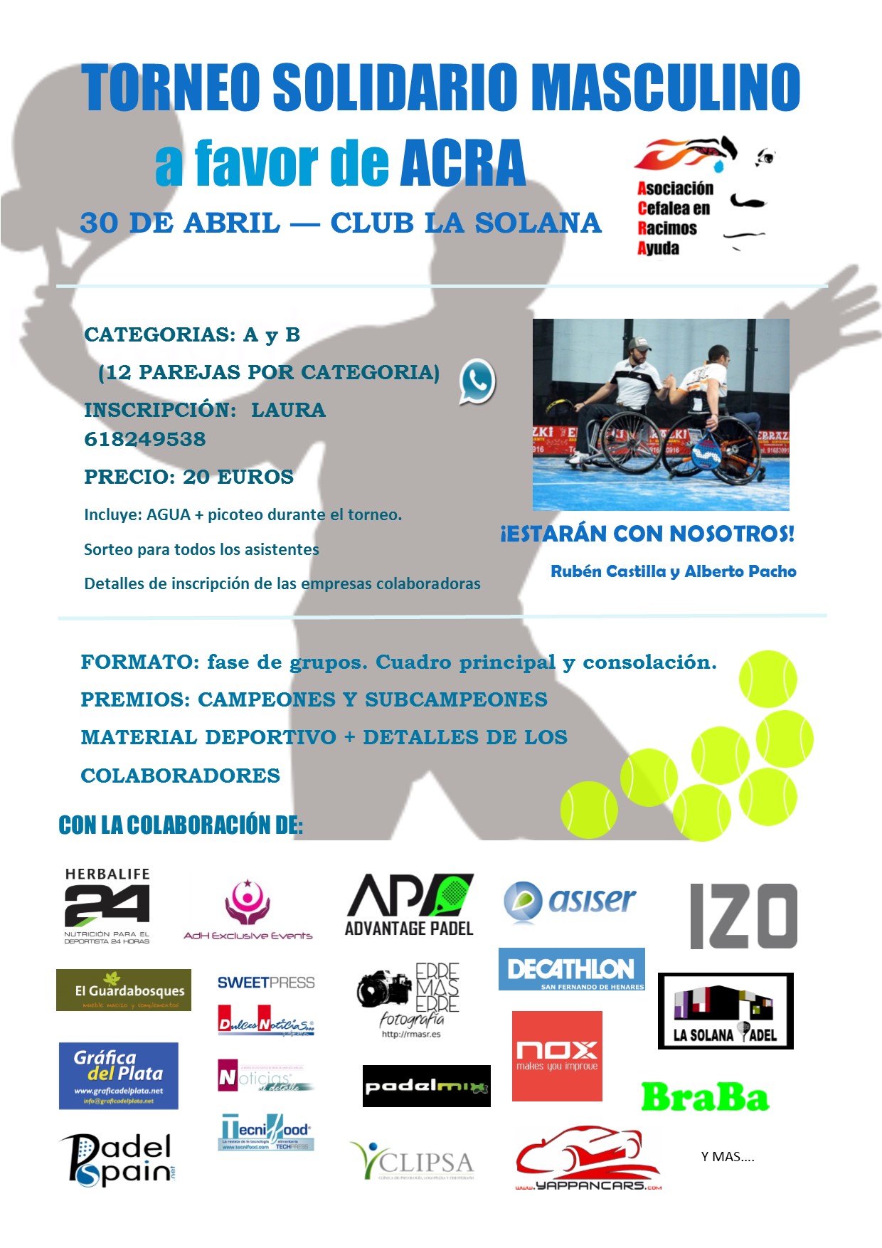 Torneo Cefalea