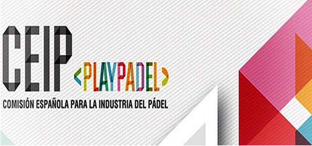 LA CEIP muestra un estudio completo de la situación del pádel