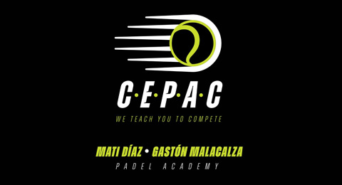 Matías Díaz y Gastón Malacalza traen a España su academia: el CEPAC