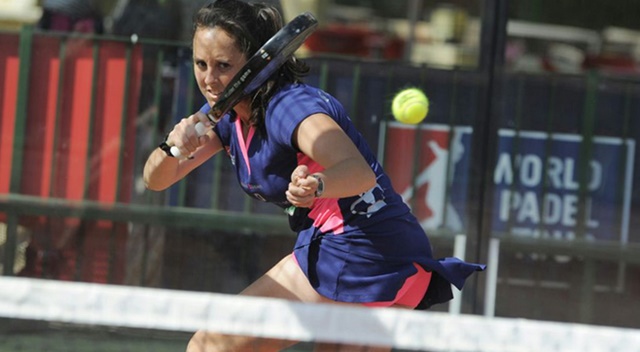 El cuadro final femenino completa su primera ronda