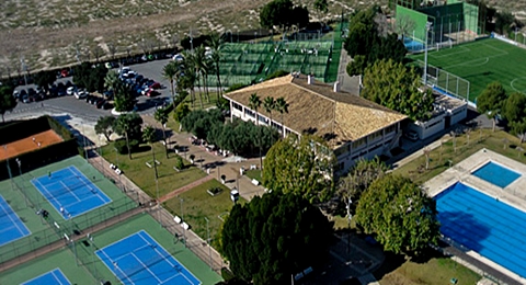 Hoy jugamos en...Club Atlético Montemar Albufereta