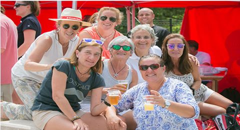 Un aniversario repleto de novedades en el Circuito Estrella Damm