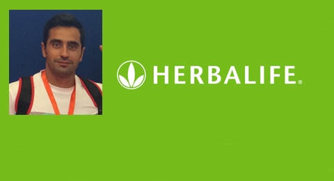 Consejos Herbalife para cuidarse por dentro