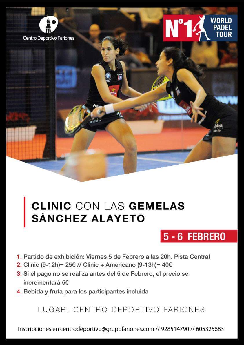 Clinic gemelas