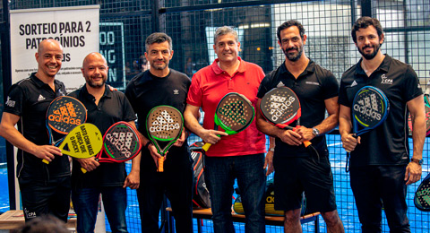 El ADIDAS Padel Tour by Sofinco muestra su calendario completo: así será su paso por España y Portugal