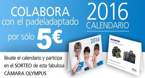 Súmate a la labor de ASPADO, mes a mes, con su nuevo calendario