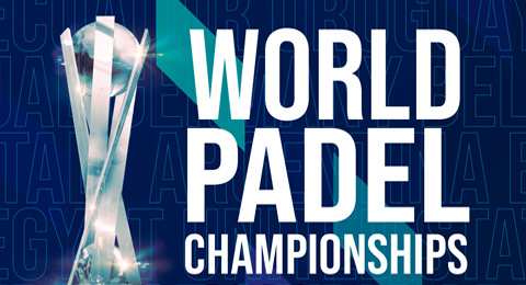 Esperpento total: el Mundial de Pádel cambia de ubicación a poco más de un mes de celebrarse