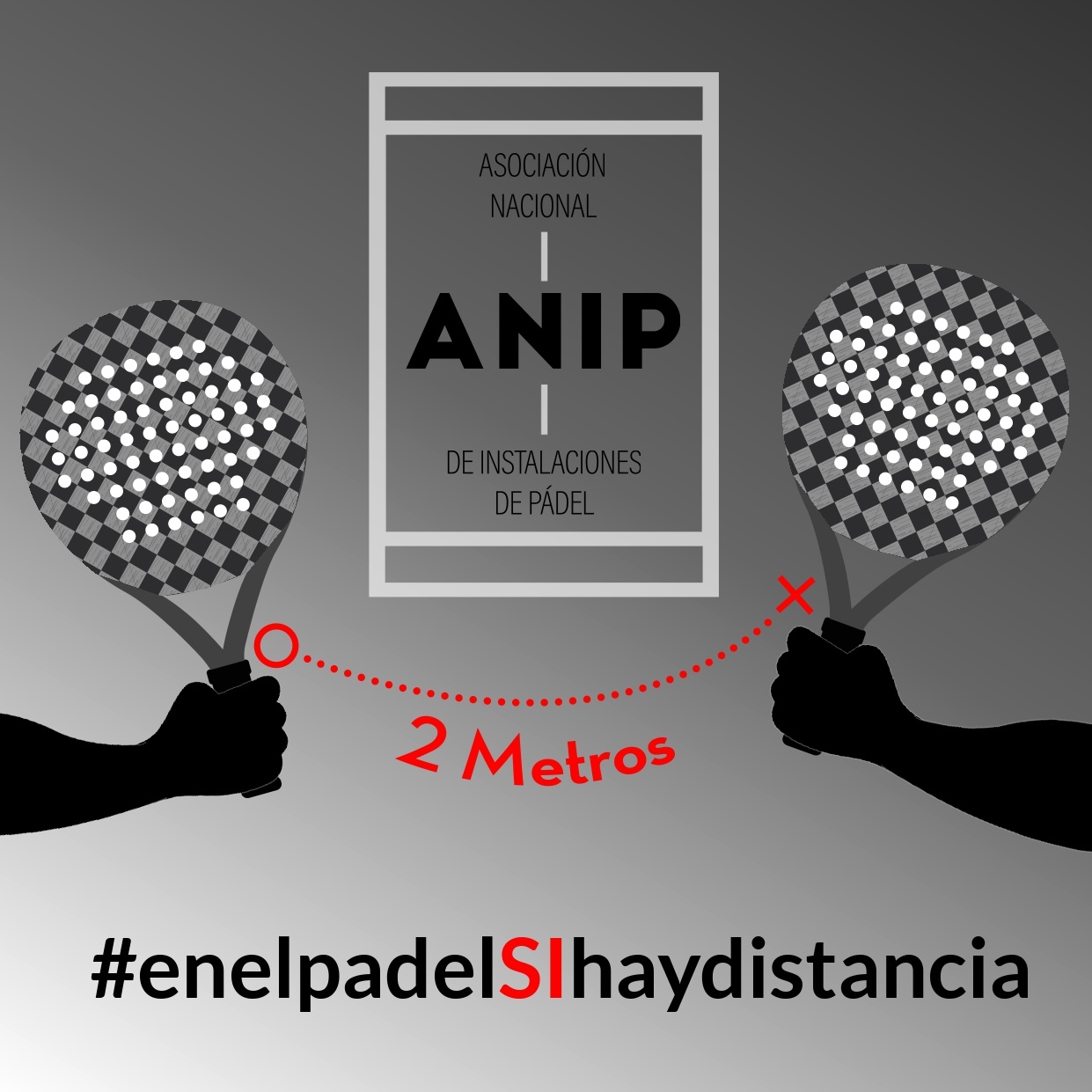 Campaña redes sociales ANIP