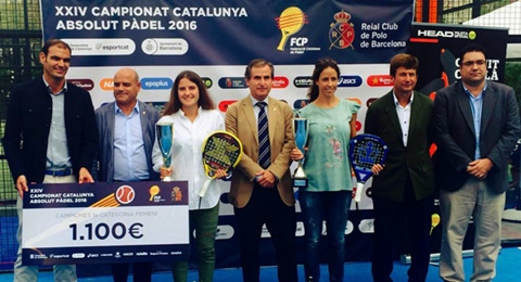 Dos grandes finales dejan a Cataluña con cuatro campeones WPT